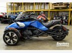 Thumbnail Photo 5 for 2017 Can-Am Spyder F3
